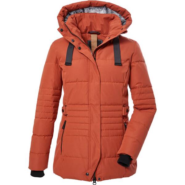 G.I.G.A. DX by killtec Damen Funktionsjacke GW 25 WMN QLTD JCKT G.I.G.A. DX by killtec Damen Funktionsjacke GW 25 WMN QLTD JCKT von G.I.G.A. DX by killtec