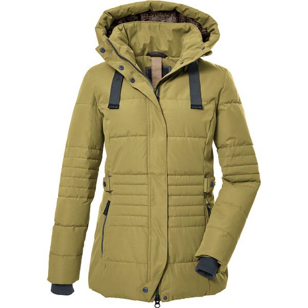 G.I.G.A. DX by killtec Damen Funktionsjacke GW 25 WMN QLTD JCKT von G.I.G.A. DX by killtec