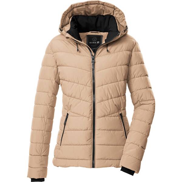 G.I.G.A. DX by killtec Damen Funktionsjacke GW 32 WMN QLTD JCKT von G.I.G.A. DX by killtec