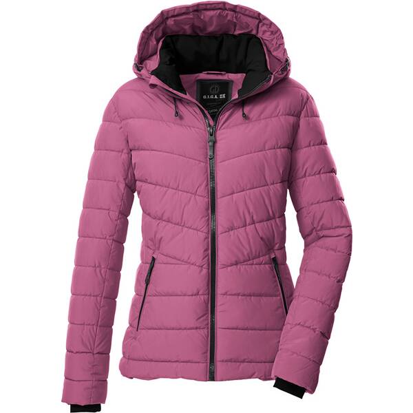 G.I.G.A. DX by killtec Damen Funktionsjacke GW 32 WMN QLTD JCKT von G.I.G.A. DX by killtec