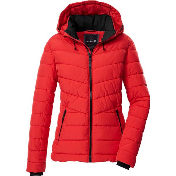 G.I.G.A. DX by killtec Damen Funktionsjacke GW 32 WMN QLTD JCKT G.I.G.A. DX by killtec Damen Funktionsjacke GW 32 WMN QLTD JCKT von G.I.G.A. DX by killtec