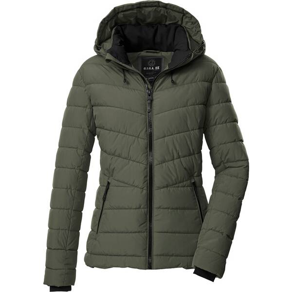 G.I.G.A. DX by killtec Damen Funktionsjacke GW 32 WMN QLTD JCKT von G.I.G.A. DX by killtec