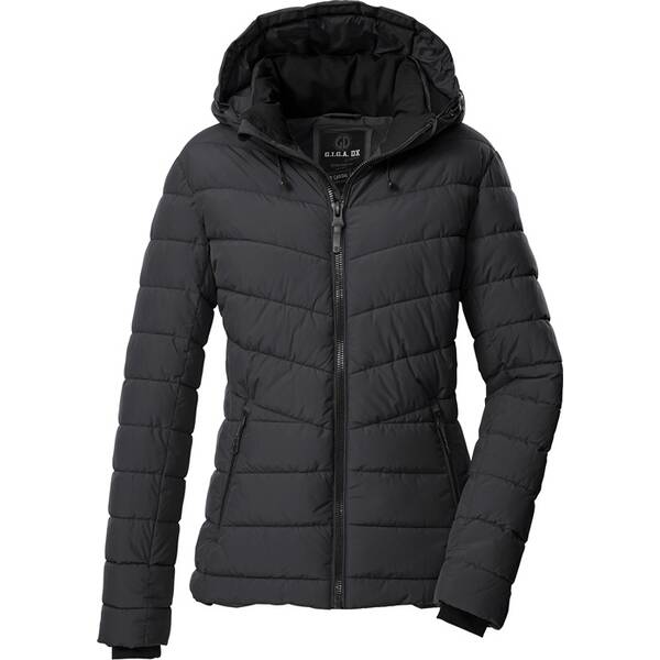G.I.G.A. DX by killtec Damen Funktionsjacke GW 32 WMN QLTD JCKT von G.I.G.A. DX by killtec