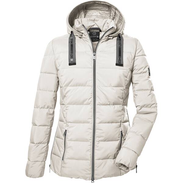 G.I.G.A. DX by killtec Damen Funktionsjacke GW 4 WMN QLTD JCKT von G.I.G.A. DX by killtec