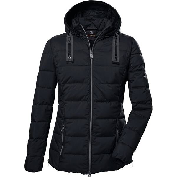 G.I.G.A. DX by killtec Damen Funktionsjacke GW 4 WMN QLTD JCKT G.I.G.A. DX by killtec Damen Funktionsjacke GW 4 WMN QLTD JCKT von G.I.G.A. DX by killtec
