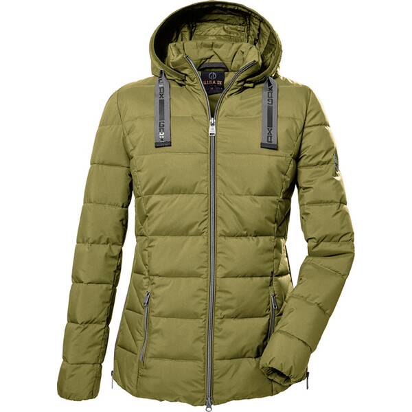 G.I.G.A. DX by killtec Damen Funktionsjacke GW 4 WMN QLTD JCKT von G.I.G.A. DX by killtec