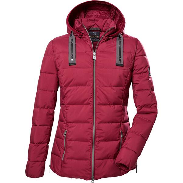 G.I.G.A. DX by killtec Damen Funktionsjacke GW 4 WMN QLTD JCKT G.I.G.A. DX by killtec Damen Funktionsjacke GW 4 WMN QLTD JCKT von G.I.G.A. DX by killtec