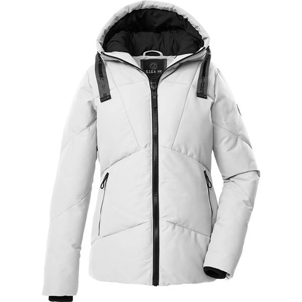 G.I.G.A. DX by killtec Damen Funktionsjacke GW 40 WMN QLTD JCKT von G.I.G.A. DX by killtec