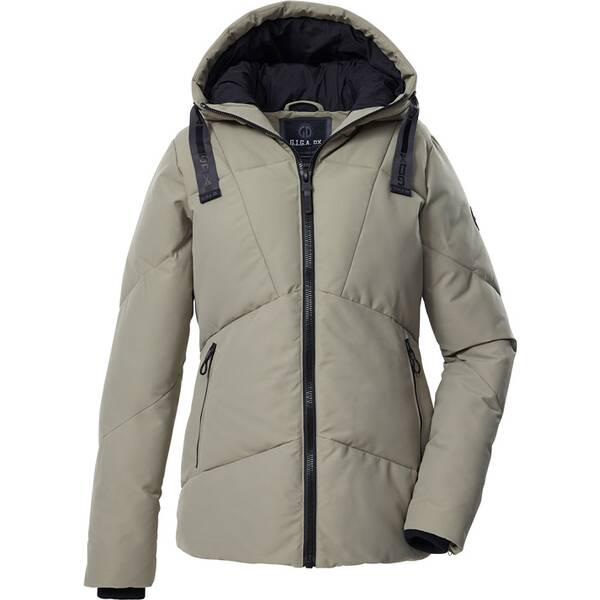 G.I.G.A. DX by killtec Damen Funktionsjacke GW 40 WMN QLTD JCKT von G.I.G.A. DX by killtec