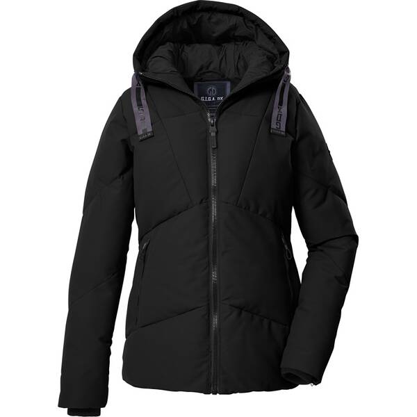 G.I.G.A. DX by killtec Damen Funktionsjacke GW 40 WMN QLTD JCKT von G.I.G.A. DX by killtec