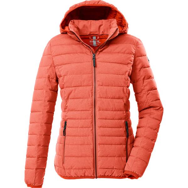 G.I.G.A. DX by killtec Damen Funktionsjacke GW 49 WMN QLTD JCKT G.I.G.A. DX by killtec Damen Funktionsjacke GW 49 WMN QLTD JCKT von G.I.G.A. DX by killtec