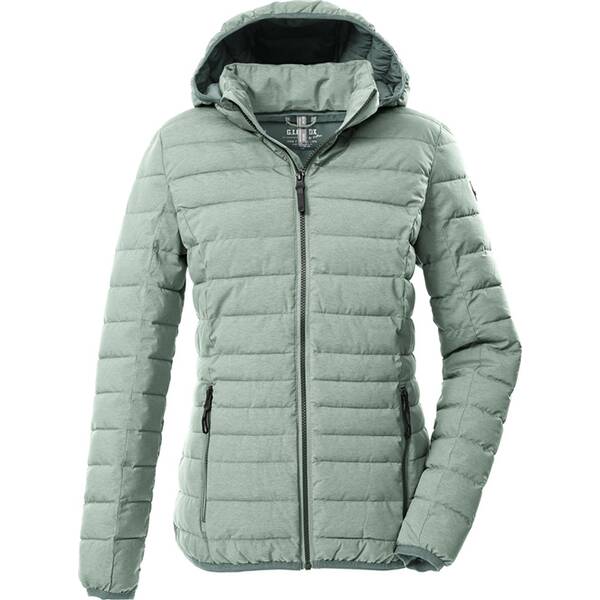 G.I.G.A. DX by killtec Damen Funktionsjacke GW 49 WMN QLTD JCKT von G.I.G.A. DX by killtec
