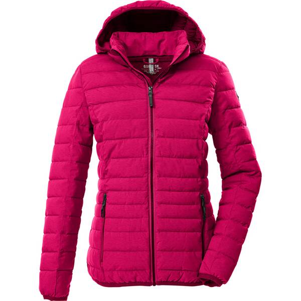 G.I.G.A. DX by killtec Damen Funktionsjacke GW 49 WMN QLTD JCKT von G.I.G.A. DX by killtec