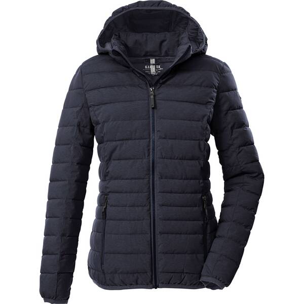 G.I.G.A. DX by killtec Damen Funktionsjacke GW 49 WMN QLTD JCKT G.I.G.A. DX by killtec Damen Funktionsjacke GW 49 WMN QLTD JCKT von G.I.G.A. DX by killtec