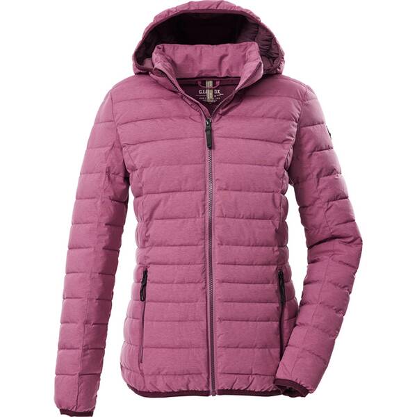 G.I.G.A. DX by killtec Damen Funktionsjacke GW 49 WMN QLTD JCKT G.I.G.A. DX by killtec Damen Funktionsjacke GW 49 WMN QLTD JCKT von G.I.G.A. DX by killtec