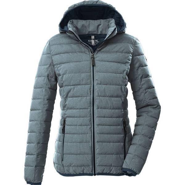 G.I.G.A. DX by killtec Damen Funktionsjacke GW 49 WMN QLTD JCKT von G.I.G.A. DX by killtec