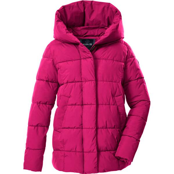 G.I.G.A. DX by killtec Damen Funktionsjacke GW 57 WMN QLTD JCKT G.I.G.A. DX by killtec Damen Funktionsjacke GW 57 WMN QLTD JCKT von G.I.G.A. DX by killtec
