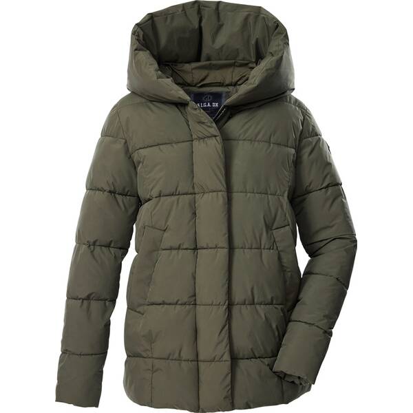 G.I.G.A. DX by killtec Damen Funktionsjacke GW 57 WMN QLTD JCKT von G.I.G.A. DX by killtec