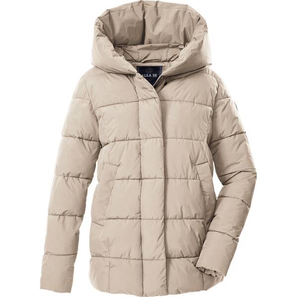 G.I.G.A. DX by killtec Damen Funktionsjacke GW 57 WMN QLTD JCKT von G.I.G.A. DX by killtec