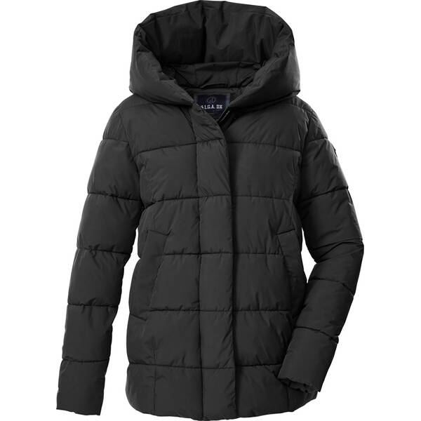 G.I.G.A. DX by killtec Damen Funktionsjacke GW 57 WMN QLTD JCKT von G.I.G.A. DX by killtec