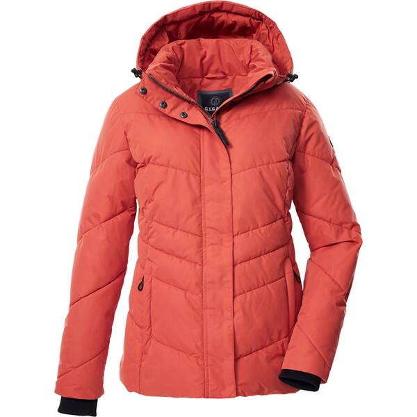 G.I.G.A. DX by killtec Damen Funktionsjacke GW 59 WMN QLTD JCKT G.I.G.A. DX by killtec Damen Funktionsjacke GW 59 WMN QLTD JCKT von G.I.G.A. DX by killtec
