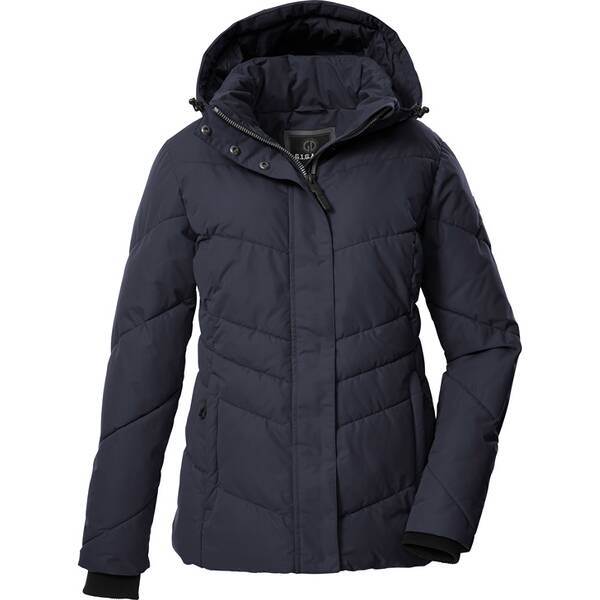 G.I.G.A. DX by killtec Damen Funktionsjacke GW 59 WMN QLTD JCKT von G.I.G.A. DX by killtec