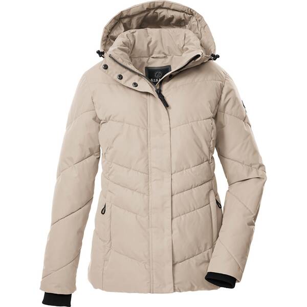 G.I.G.A. DX by killtec Damen Funktionsjacke GW 59 WMN QLTD JCKT von G.I.G.A. DX by killtec