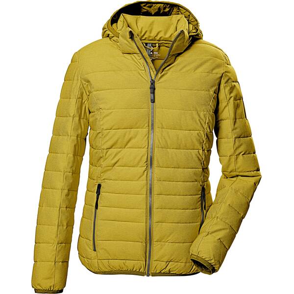 G.I.G.A. DX by killtec Damen Funktionsjacke GW 67 WMN QLTD JCKT_Uyaka von G.I.G.A. DX by killtec