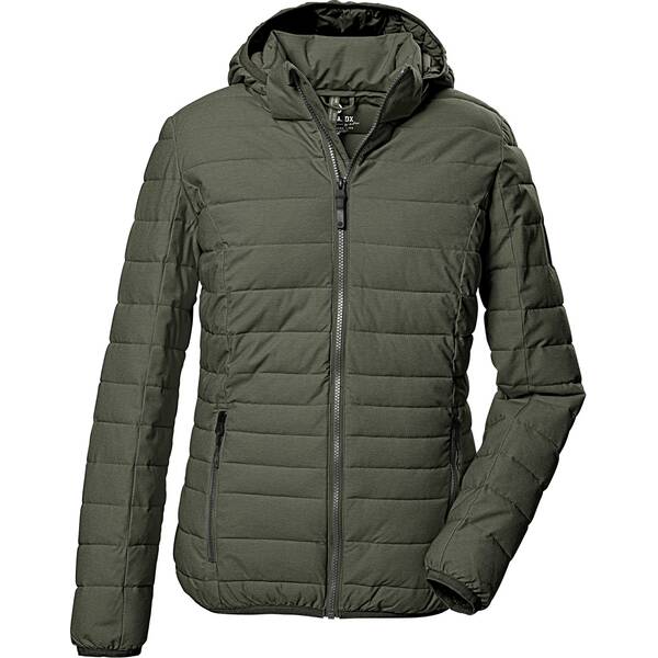 G.I.G.A. DX by killtec Damen Funktionsjacke GW 67 WMN QLTD JCKT_Uyaka von G.I.G.A. DX by killtec