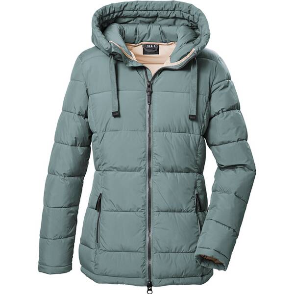 G.I.G.A. DX by killtec Damen Funktionsjacke GW 68 WMN QLTD JCKT von G.I.G.A. DX by killtec