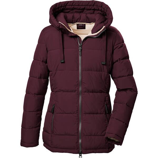 G.I.G.A. DX by killtec Damen Funktionsjacke GW 68 WMN QLTD JCKT von G.I.G.A. DX by killtec