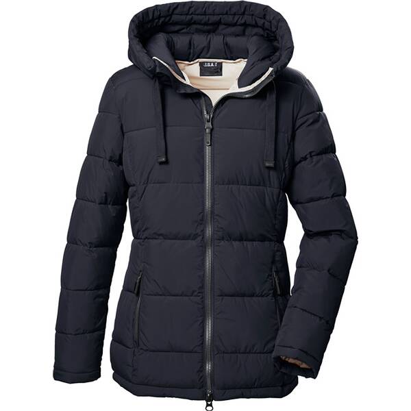 G.I.G.A. DX by killtec Damen Funktionsjacke GW 68 WMN QLTD JCKT von G.I.G.A. DX by killtec
