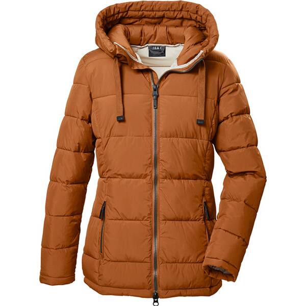 G.I.G.A. DX by killtec Damen Funktionsjacke GW 68 WMN QLTD JCKT von G.I.G.A. DX by killtec