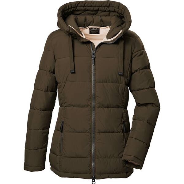 G.I.G.A. DX by killtec Damen Funktionsjacke GW 68 WMN QLTD JCKT von G.I.G.A. DX by killtec