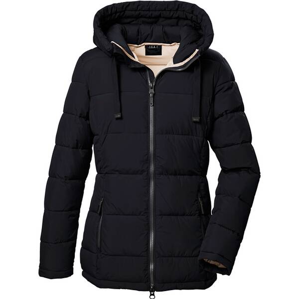 G.I.G.A. DX by killtec Damen Funktionsjacke GW 68 WMN QLTD JCKT von G.I.G.A. DX by killtec