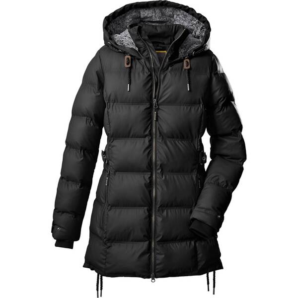 G.I.G.A. DX by killtec Damen Funktionsjacke GW 71 WMN JCKT von G.I.G.A. DX by killtec