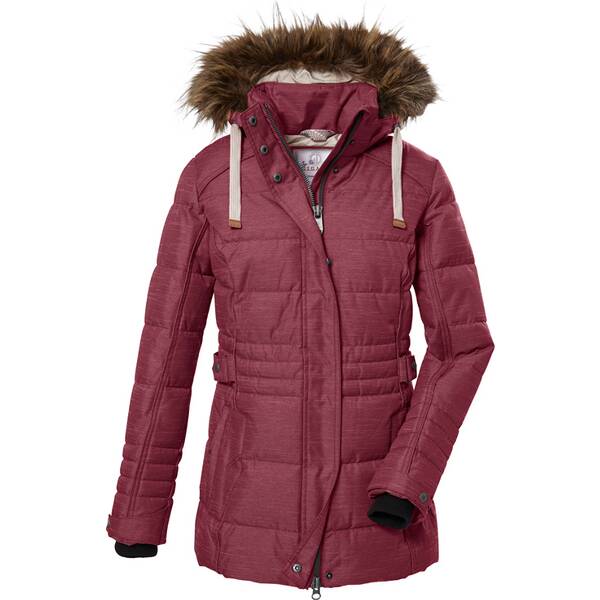 G.I.G.A. DX by killtec Damen Funktionsjacke Oivia von G.I.G.A. DX by killtec