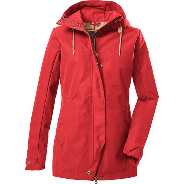 G.I.G.A. DX by killtec Damen Funktionsjacke WMN JCKT von G.I.G.A. DX by killtec