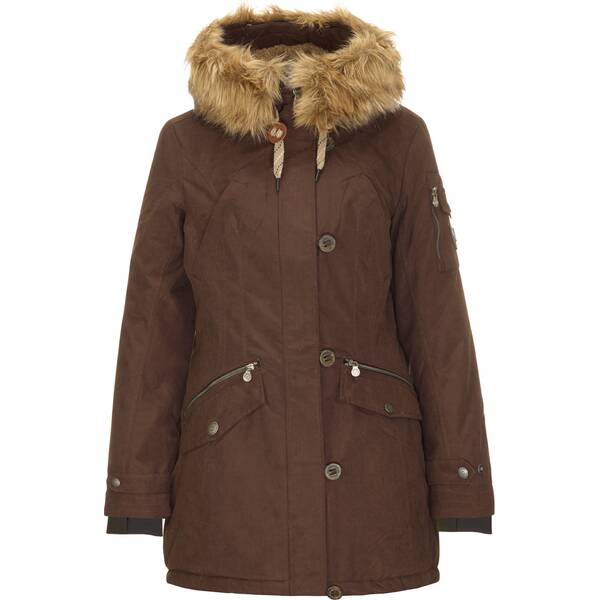 G.I.G.A. DX by killtec Damen Funktionsparka Kistura von G.I.G.A. DX by killtec