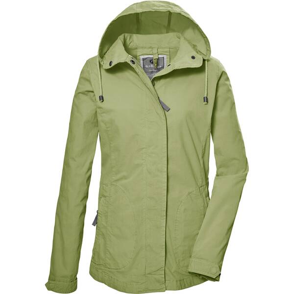 G.I.G.A. DX by killtec Damen Jacke GS 17 WMN JCKT GOTS von G.I.G.A. DX by killtec
