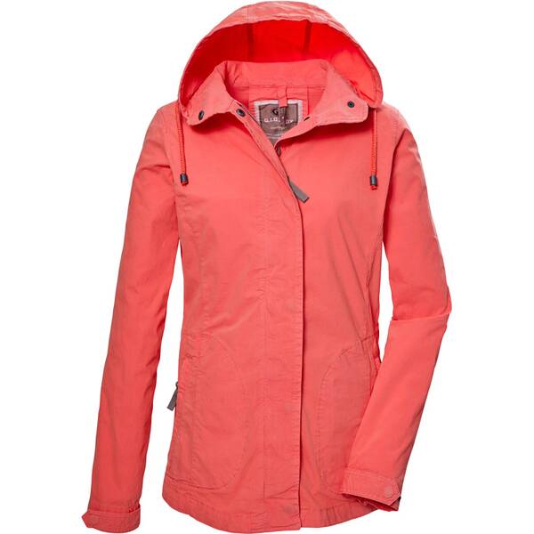 G.I.G.A. DX by killtec Damen Jacke GS 17 WMN JCKT GOTS von G.I.G.A. DX by killtec