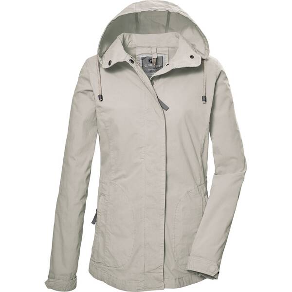 G.I.G.A. DX by killtec Damen Jacke GS 17 WMN JCKT GOTS von G.I.G.A. DX by killtec