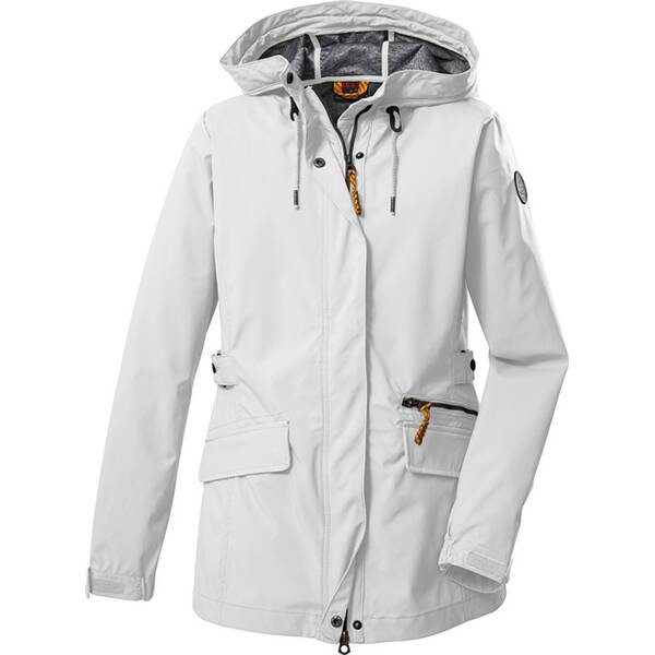 G.I.G.A. DX by killtec Damen Jacke GS 96 WMN SFTSHLL JCKT von G.I.G.A. DX by killtec