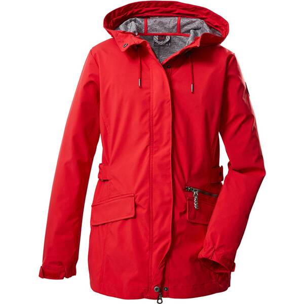 G.I.G.A. DX by killtec Damen Jacke GS 96 WMN SFTSHLL JCKT von G.I.G.A. DX by killtec