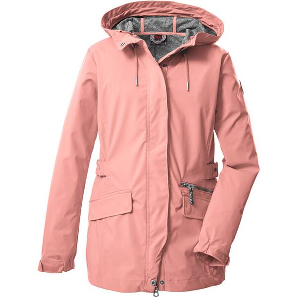 G.I.G.A. DX by killtec Damen Jacke GS 96 WMN SFTSHLL JCKT von G.I.G.A. DX by killtec