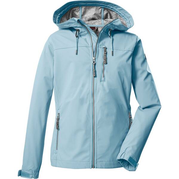 G.I.G.A. DX by killtec Damen Jacke GS 97 WMN SFTSHLL JCKT von G.I.G.A. DX by killtec