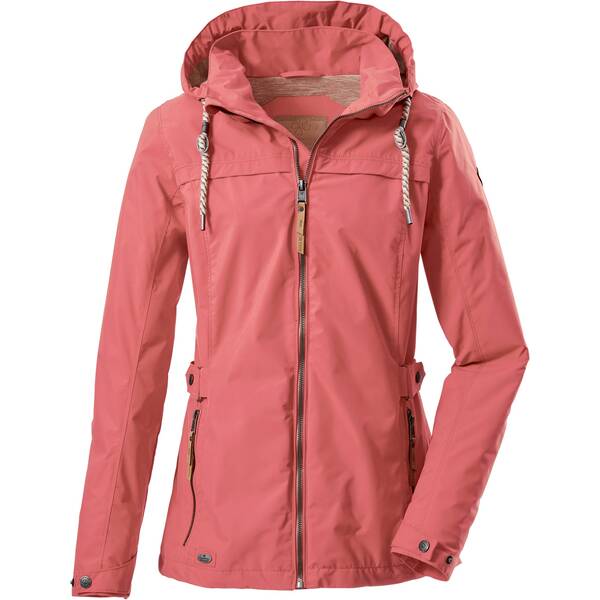 G.I.G.A. DX by killtec Damen Jacke Jamil WMN JCKT A von G.I.G.A. DX by killtec