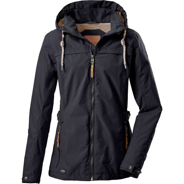 G.I.G.A. DX by killtec Damen Jacke Jamil WMN JCKT A von G.I.G.A. DX by killtec