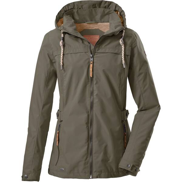 G.I.G.A. DX by killtec Damen Jacke Jamil WMN JCKT A von G.I.G.A. DX by killtec