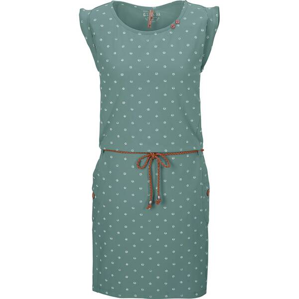 G.I.G.A. DX by killtec Damen Kleid GS 42 WMN DRSS von G.I.G.A. DX by killtec